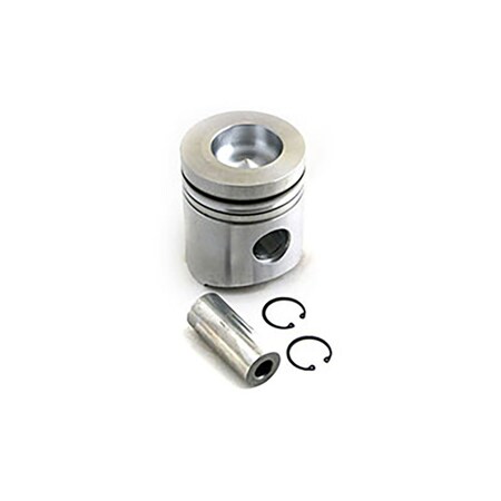 Aic Replacement Parts Piston, Small Pin A-AR63342-AI